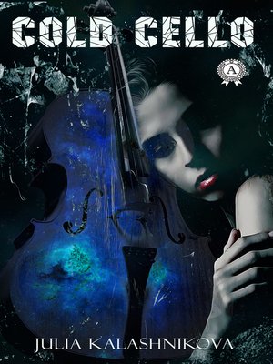 cover image of Cold Cello